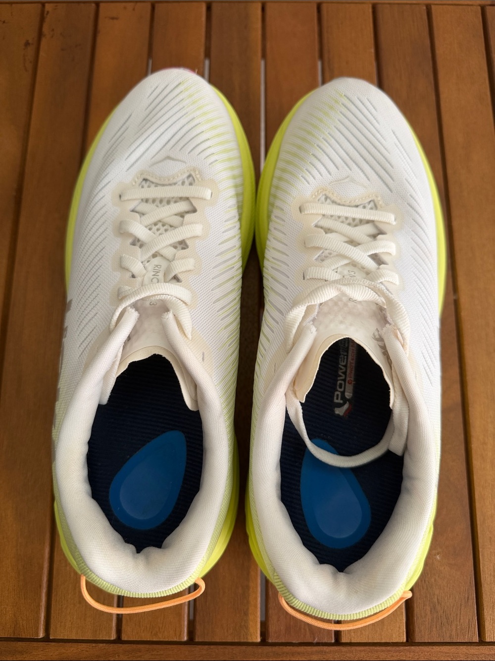 WOMEN'S RINCON 3 Size 7 - Picture 6 of 10